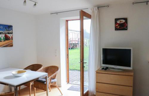 Ferienwohnung mit Tiny House - Foto 4