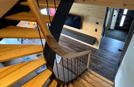 Hahnenklee Ferienchalets - Foto 20