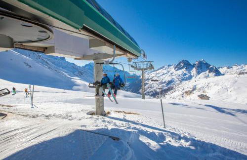 Chalet des Cristaux Happy Rentals - Foto 22