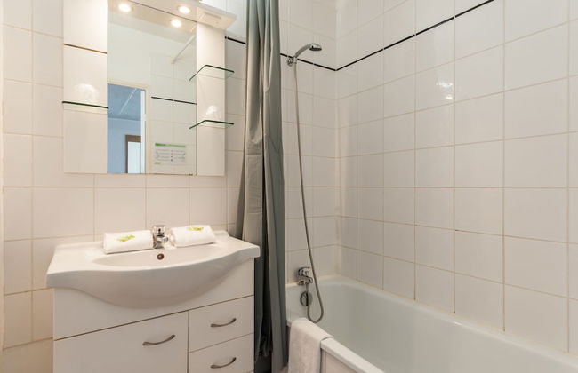 Residhotel Grand Prado - Foto 51