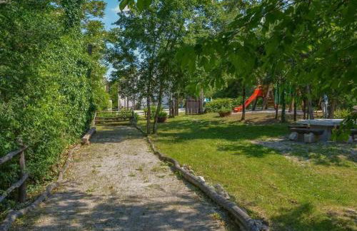 Holiday Home Istrien Traditionelles Steinhaus 3 by Interhome - Foto 35