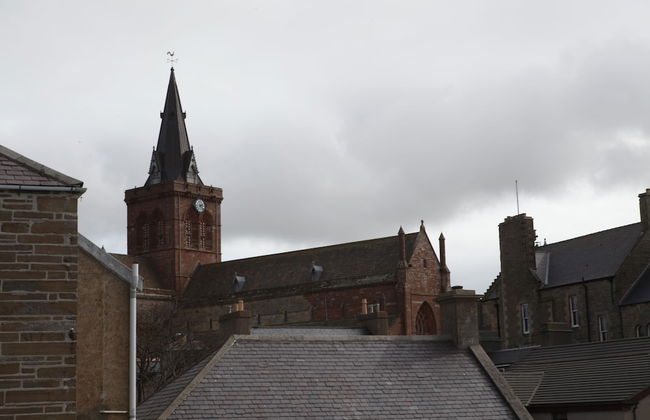 Castleyards Apartment 2 - Photo 13