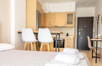 Downtown Comfy Studio - Foto 3