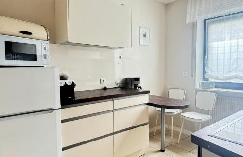 Apartments Gala, ruhige Lage, stadtnah - Foto 31