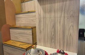 Condominio Minicasa Brasileira - Foto 2