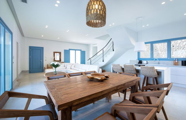 Aora Villa Private Pool - Photo 44