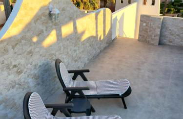 Ático dúplex con piscina privada y vistas al mar en Paraíso de Vera! - Foto 56