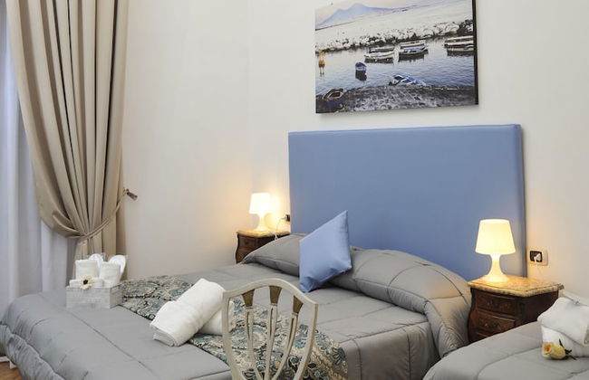 Di Palma Suite - Foto 19