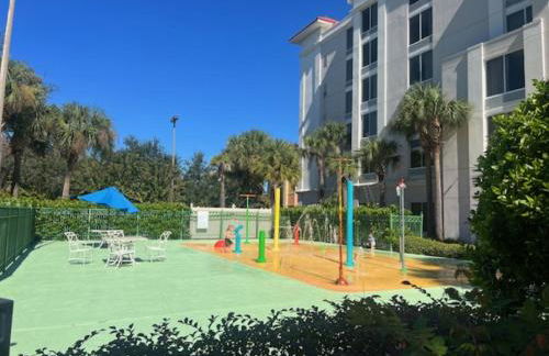 Magical Apartment DisneyFree ShuttleFree parking - Foto 7