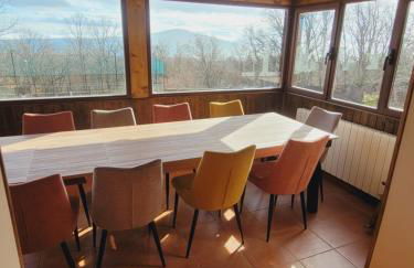 El Robledal - Miraflores de la Sierra - Foto 26