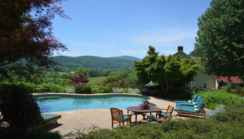 Fairhill Farm Country Vacation Rentals - Foto 4