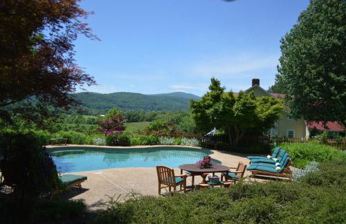 Fairhill Farm Country Vacation Rentals - Foto 4