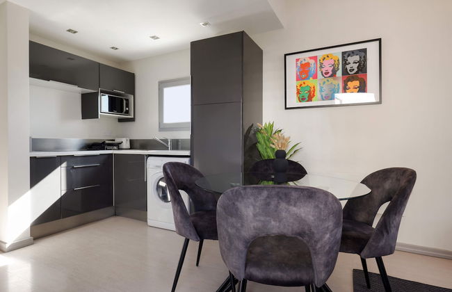 Phaedrus Living Mini Art House Warhol - Foto 7