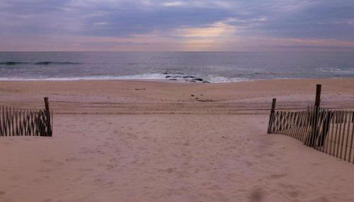 Ocean Front 1St Floor Duplex In Holgate Wifi Washer & Dryer 36234 - Foto 4