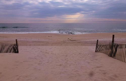 Ocean Front 1St Floor Duplex In Holgate Wifi Washer & Dryer 36234 - Foto 4