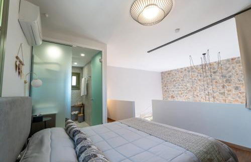 Villa Rosa - Luxury Villas with Panoramic Views - Foto 22