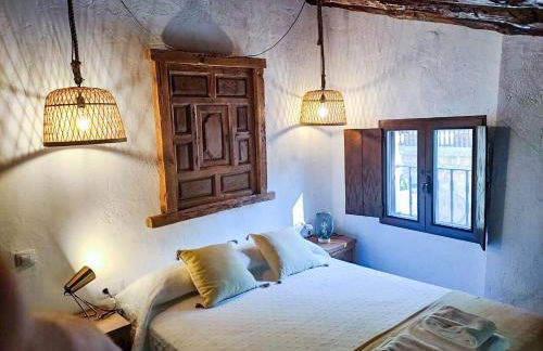 Casa rural El Molino de Bogarra - Foto 13