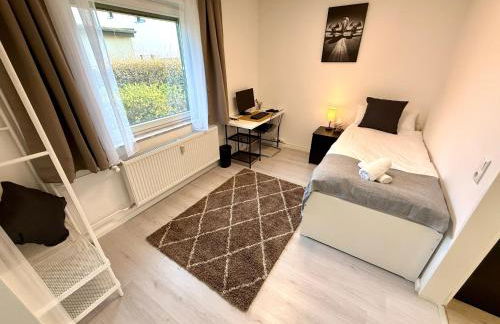 Lion Apartments Wolfenbüttel - Foto 21