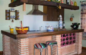 El Retiro de Cervantes - Foto 68