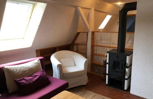 Ferienhaus Wingarda - Foto 1