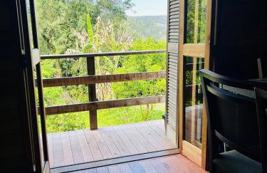 Cantinho aconchegante na Serra - Foto 10