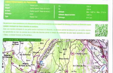 APPARTEMENT CHALETS DU SUPER D - Photo 60