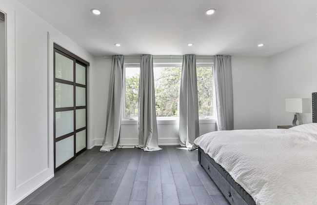 QuickStay - Classy 5brm House in Vaughan - Foto 5