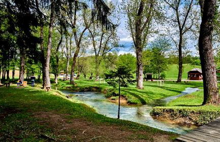 Kuća za odmor Lara - Foto 30