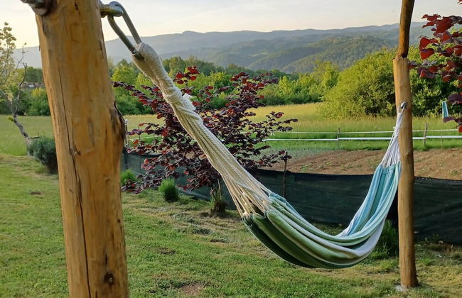 Stara Hiža Vlašić - Foto 11