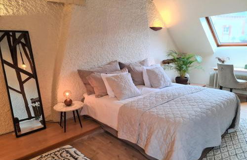 Maison Marcks Champagne - Foto 51