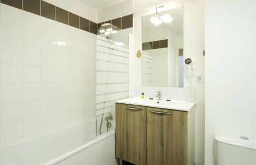 Résidence Odalys Les Balcons d'Auréa - Foto 19