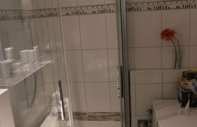 Ostseeliebe Comfortable Holiday Residence - Foto 8