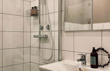 Schickes, Stilvolles und Helles Apartment in Münster - Foto 40