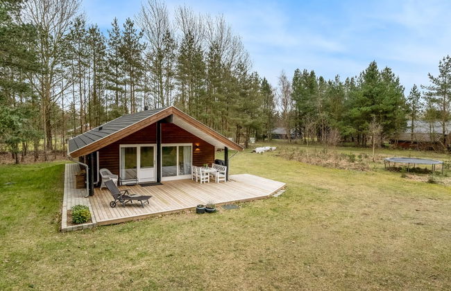 "Aman" - 700m to the fjord - Foto 9