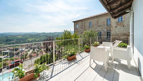 La Villa Holiday House - Foto 3