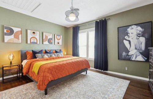 The Groovy Casa - Foto 20