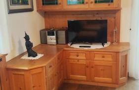 Villa Silvestre, appartamento Su Alt - Foto 14