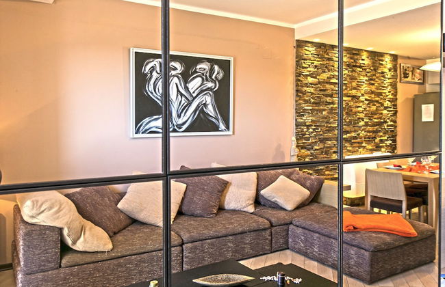 Apartments Moretić - Foto 21