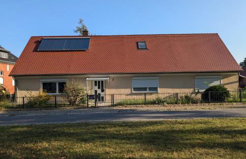 Ferienwohnung Dorfaue - Foto 11