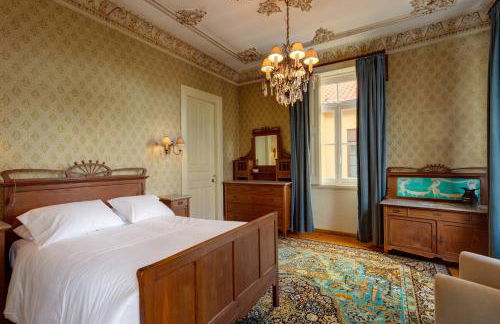 Foz Townhouse- Sea, Garden & Garage - Foto 13