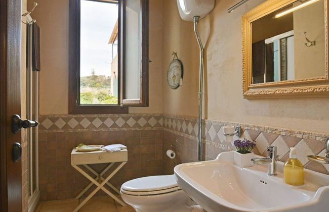 Villa Terra del Sole - Foto 12