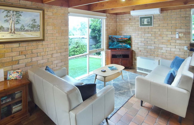 Bungunyah Apartments - Foto 31