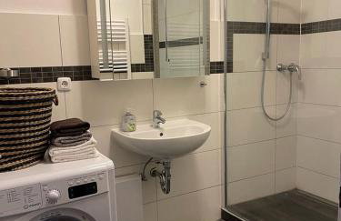 Apartment Dusseldorf-South - Self Check-In - Foto 14