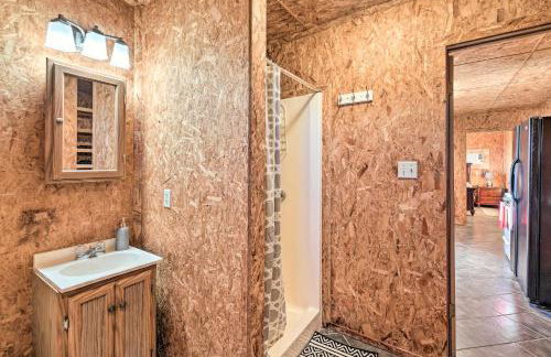 1 Mi to Belton Lake Peaceful Temple Escape! - Foto 23