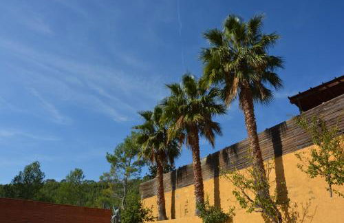 Villa Sitges Maria Sunny Oriented SW AC Confortable High Quality 5 star guest coments - Photo 9