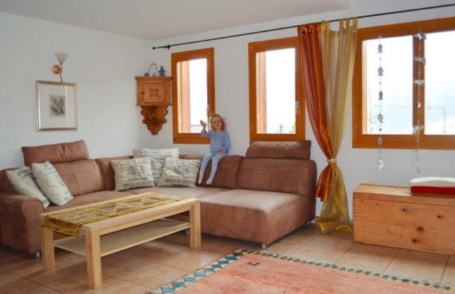 Tgèsa Bostgé Grubenmann - Foto 10