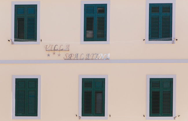 Villa Spalatina - Foto 37