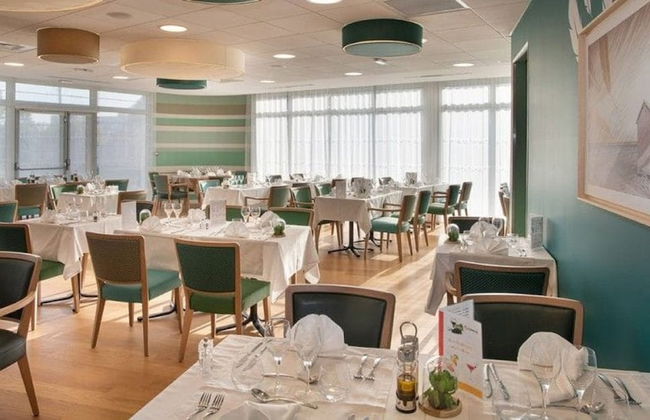 Résidence DOMITYS L'Aigrette Bleue - Foto 15