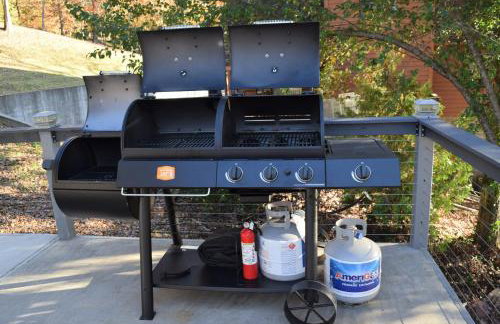 Gathering Place Big, with Dock, Fiber, and Tankless WH - Foto 40