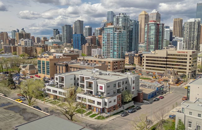 The Iris DT Condo with AC in Mission - Photo 18